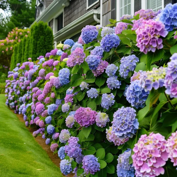 HORTENSIA - Imagen 4